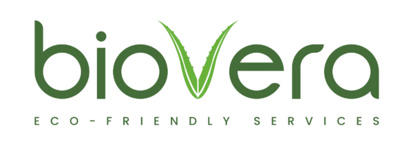 BioVera Cleaning logo