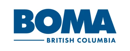 BOMA British Columbia member logo
